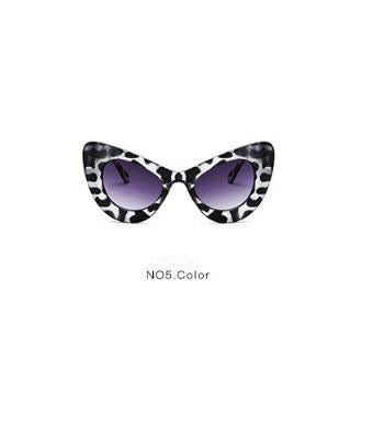 ' Get Like Me' butterfly sunglasses