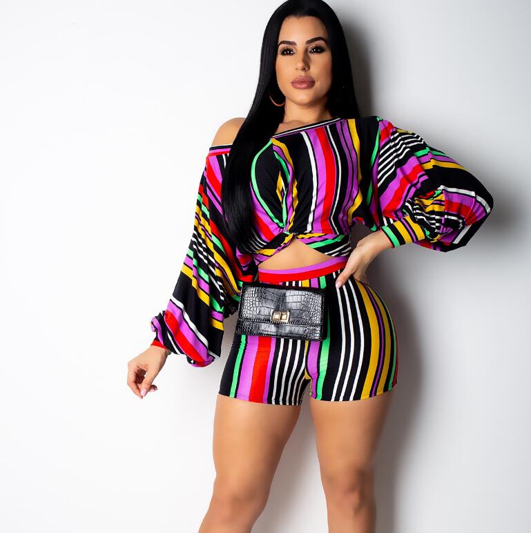 'Livin' Color' 2 Piece