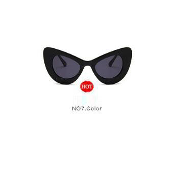 ' Get Like Me' butterfly sunglasses