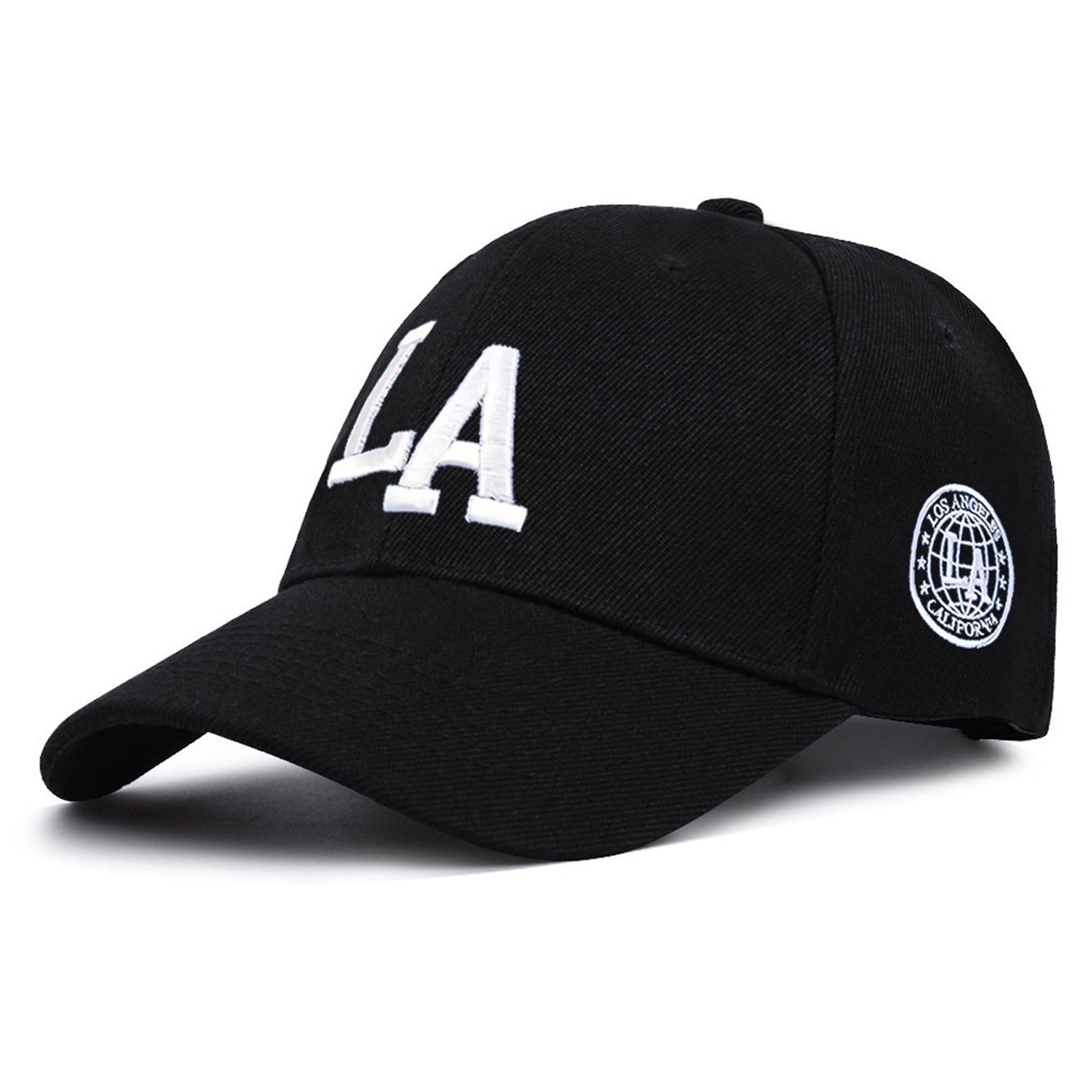 "West Coast Collection" Unisex Embroidered Hats