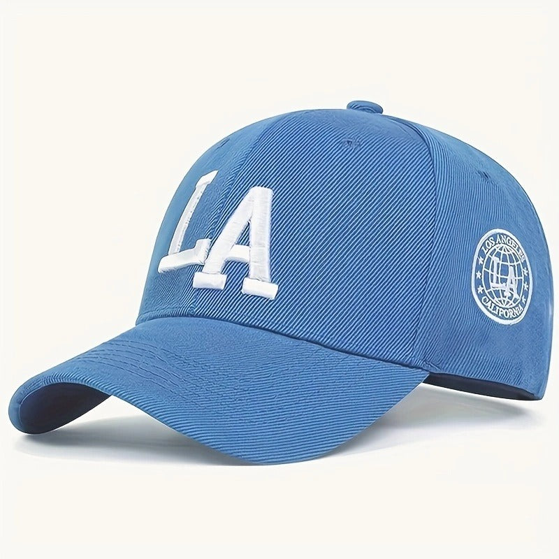 "West Coast Collection" Unisex Embroidered Hats