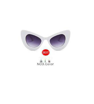 ' Get Like Me' butterfly sunglasses