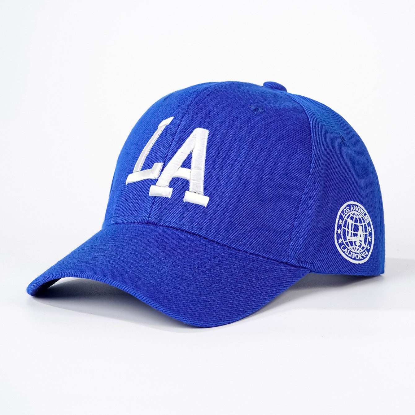 "West Coast Collection" Unisex Embroidered Hats