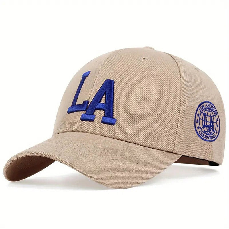 "West Coast Collection" Unisex Embroidered Hats