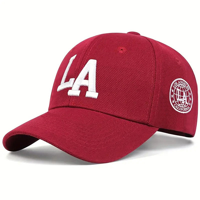 "West Coast Collection" Unisex Embroidered Hats