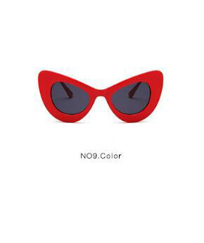 ' Get Like Me' butterfly sunglasses