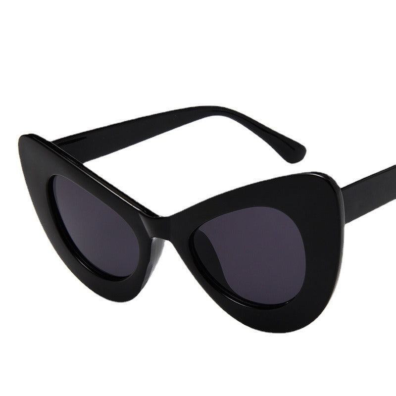 ' Get Like Me' butterfly sunglasses