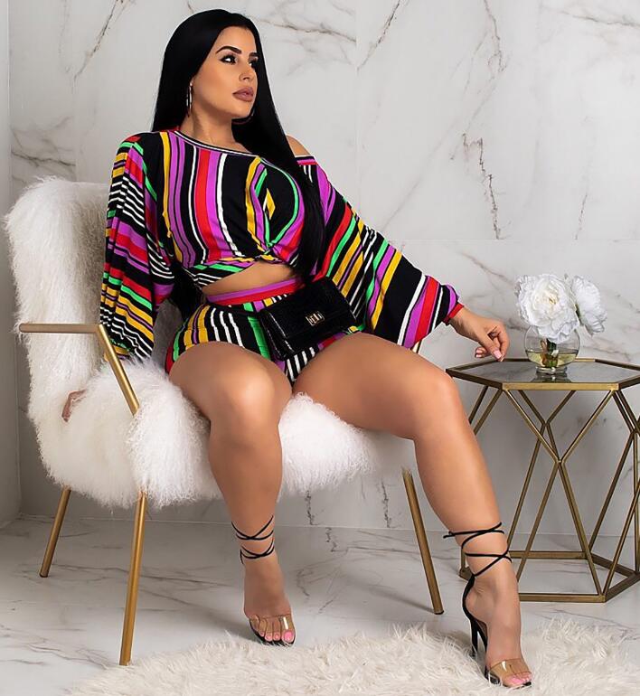 'Livin' Color' 2 Piece