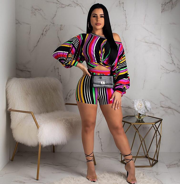 'Livin' Color' 2 Piece