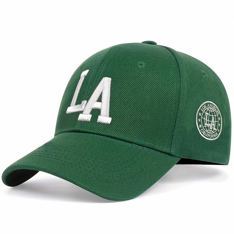 "West Coast Collection" Unisex Embroidered Hats