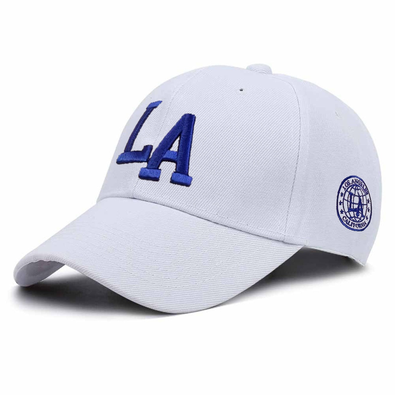 "West Coast Collection" Unisex Embroidered Hats