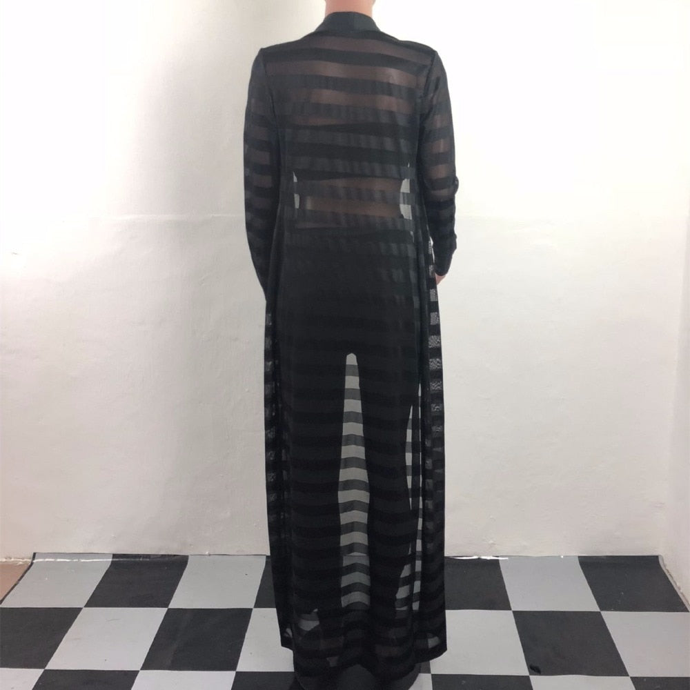 ' Lovely Lela ' Three Piece Set