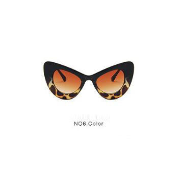 ' Get Like Me' butterfly sunglasses